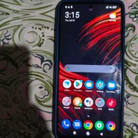 Poco x3 pro ram 8