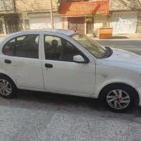 ساینا ۹۷|خودرو سواری و وانت|مشهد, فاطمیه|دیوار