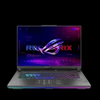 لپ تاپ ایسوس G614JV ROG+ موس لاجیتک هدیه|رایانه همراه|قم, چهل درخت|دیوار