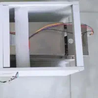 دستگاه ماینر تمیز