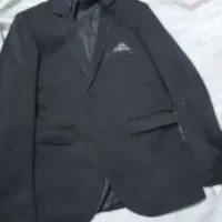 فروش کت تک مشکی