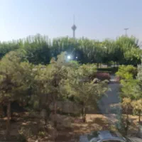 ((گیشا ۹۰متر ۲خوابه فول بدون مشرف فرعی دنج))