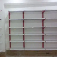 شلف ایستا/دیواری /کفی ضخیم