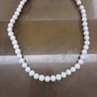گردنبندمرواریداصل