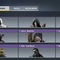 اکانت کالاف|کنسول، بازی ویدئویی و آنلاین|آذرشهر, |دیوار