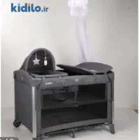 تخت پارک نوزاد