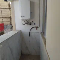 فروش آپارتمان ۸۵ متری ۲ خوابه طبقه ۱ در تلگرد|فروش آپارتمان|مشهد, تلگرد|دیوار