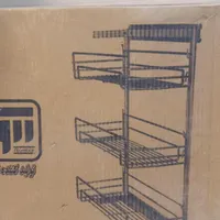 سوپر مارکت نظم دهنده کابینت یونیت 20|آب‌چکان و نظم‌دهنده ظروف|ایلام, |دیوار