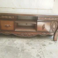 میز تلوزیون