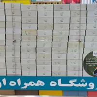 مودم سیمکارتی همراه اول L443 به دوربین ماینر باغ|مودم و تجهیزات شبکه|تبریز, |دیوار