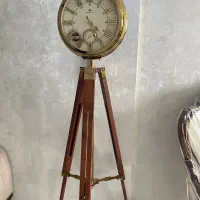ساعت ایستاده شوبرت|ساعت دیواری و تزئینی|تهران, کیانشهر|دیوار