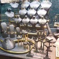 هر چی ببری فقط فقط 2درصد|جواهرات|خرمآباد, |دیوار