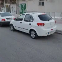 تیبا 2 هاچبک