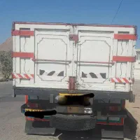 رنو ۲۸۰ باری|خودرو سنگین|بجستان, |دیوار