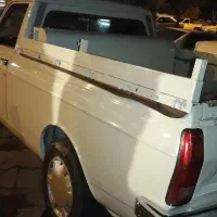 وانت بار دوگانه|خودرو سواری و وانت|سقز, |دیوار