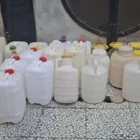 دبه ۲۰لیتری