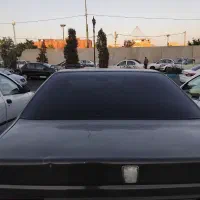 فروش پژو روآ مدل ۱۳۸۶ نوک مدادی