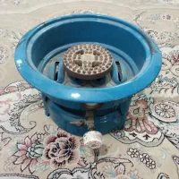 3 فیتیله نفتی و گازی