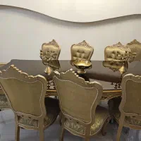 مبل و کنسول|فرش|کرج, گوهردشت|دیوار