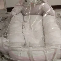 پارک بازی و تشک گارددار