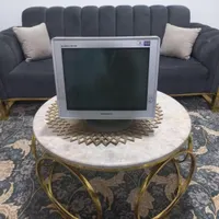 مانیتور سامسونگ ۱۷ اینج درحداک