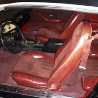 شورلت کامارو|خودرو کلاسیک|مبارکه, |دیوار