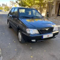 پراید ۱۳۲ بیرنگ شاسی پلمپ استثنایی