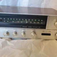 استریو رسیور ۵ ستاره سنسویی مدل 221|سیستم صوتی خانگی|تهران, آسمان|دیوار