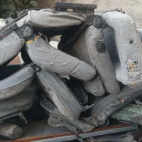 فروش لوازم اوراقی|قطعات یدکی و لوازم جانبی|شیراز, آزادگان|دیوار