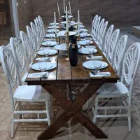 از اجاره تا اجرا همراه با شما|خدمات پذیرایی، مراسم|اصفهان, بهارستان|دیوار