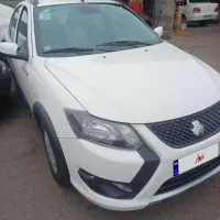 کوییک اس کم کار|خودرو سواری و وانت|رشت, نخودچر|دیوار