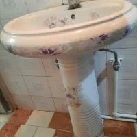 روشویی|لوازم سرویس بهداشتی|قدس, شهرقدس|دیوار