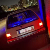 هاچبک کره ای