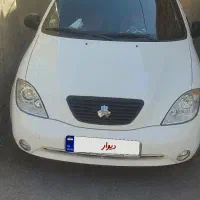 تیبا 2 (هاچبک) EX، مدل ۱۴۰۱|خودرو سواری و وانت|کرمانشاه, |دیوار