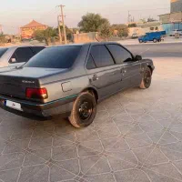 405 مدل 98 تمام رنگ|خودرو سواری و وانت|قشم, |دیوار