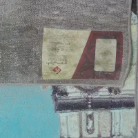 فرش ۴ متری|فرش|پاکدشت, حصار امیر|دیوار