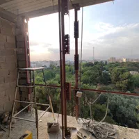 نیازمند اوستا کار حرفه ای سنگکار نما کار آجری|استخدام صنعتی، فنی، مهندسی|تهران, صاحب الزمان|دیوار