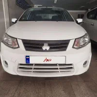 ساینا دنده‌ای EX، مدل 1399