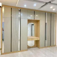 کمددیواری کابینت