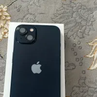 iphone 13 256gig آیفون ۱۳ نرمال ۲ سیمکارت