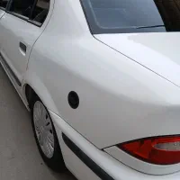 EF7 مدل 96 توضیحات کامل خونده شود حتما|خودرو سواری و وانت|گنبد کاووس, |دیوار