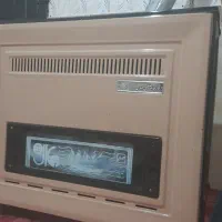 بخاری گازی|بخاری، هیتر، شومینه|شاهرود, |دیوار