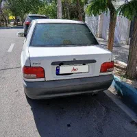 فروش پراید