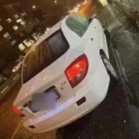 ریو سفید Ls مدل 87