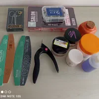 لوازم آرایشی|آرایشی، بهداشتی، درمانی|قره ضیاالدین, |دیوار