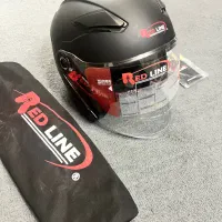 کلاه کاسکت  ردلاین