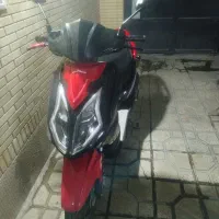 عرفان موتور۱۱۰