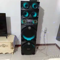 باند دوقلو خانگی مکسیدر