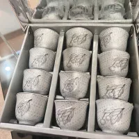 قهوه خوری عربی ۱۲ تایی