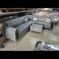 مبلمان مرکزی|مبلمان خانگی و میز عسلی|ساوه, |دیوار